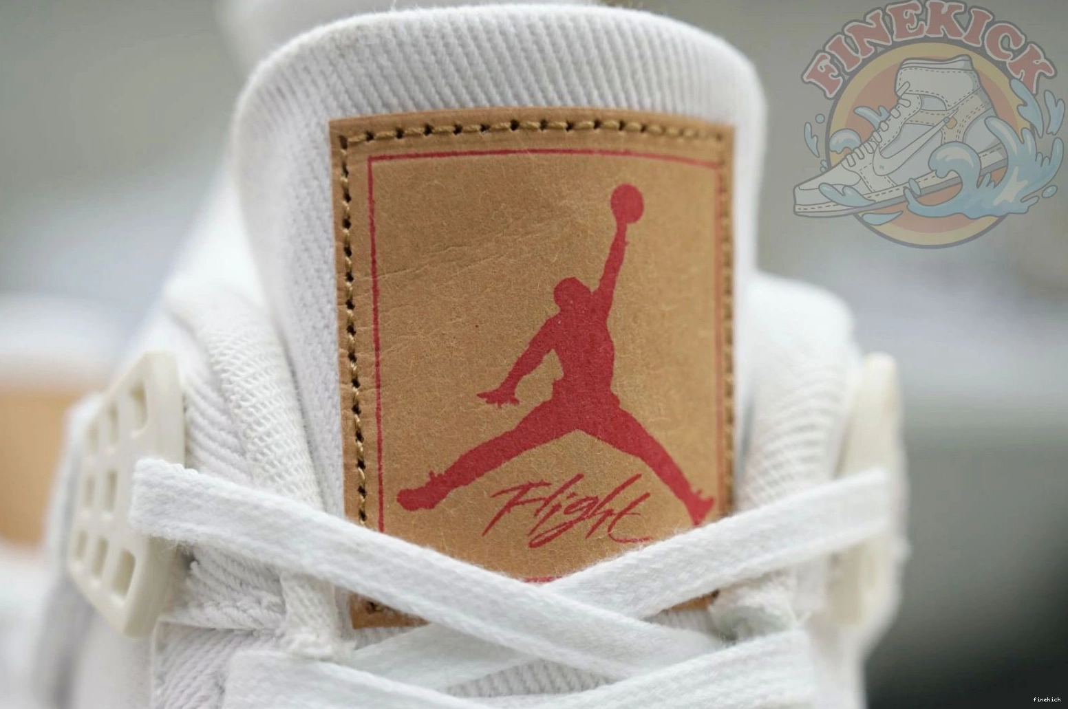 white levis Jordan tag) Air (levis 4 Jordan 0710